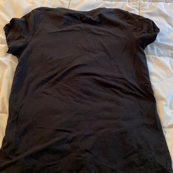 NWOT Under Armor classic T workout too in size L - Picture 3 of 3